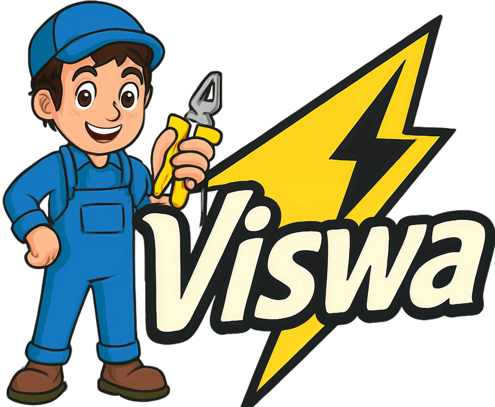 Viswa Constructions Team