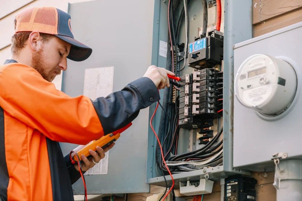 5 Signs Your Electrical Panel Needs Upgrading